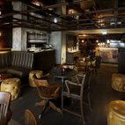 The Blind Pig at Social Eating House