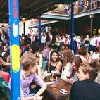 Street Feast: Woolwich