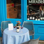 Mirabell Cafe and Wine Bar