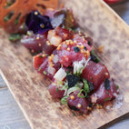 Black Roe Poke Bar & Grill