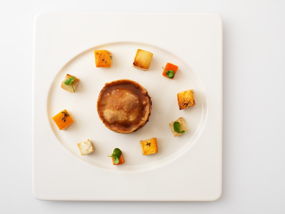 Scoff & Banter, Bloomsbury