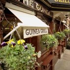 The Guinea Grill