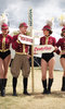 Giffords Circus: My Beautiful Circus Giffords Circus: My Beautiful Circus