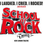 School of Rock hotels title=