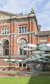Elytra Filament Pavilion Elytra Filament Pavilion