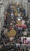Hamleys Toy Parade Hamleys Toy Parade