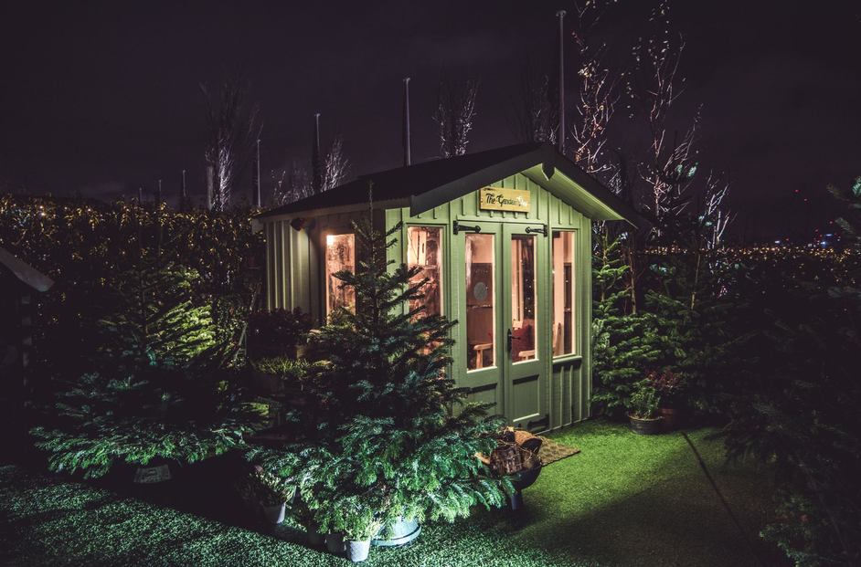 Garden Sheds John Lewis the gardening society: mac & wild at john lewis roof garden Garden Sheds John Lewis the gardening society: mac & wild at john lewis roof garden