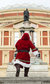 Father Christmas at the Royal Albert Hall Father Christmas at the Royal Albert Hall