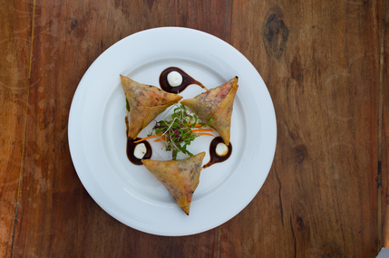 Cafe Spice Namaste Cafe Spice Namaste