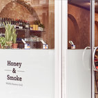 Honey & Smoke