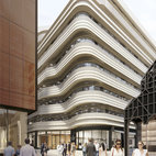 St James's Market hotels title=