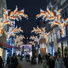 St Martin's Courtyard Christmas Lights St Martin's Courtyard Christmas Lights