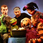 Room On The Broom hotels title=