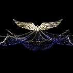 Regent Street Christmas Lights hotels title=