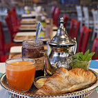 Comptoir Libanais
