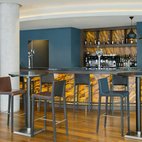 Docksider Neighbourhood Kitchen & Grill hotels title=