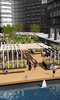 Floating Pocket Park Floating Pocket Park