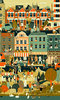 Prize for Illustration 2017: Sounds of the City Prize for Illustration 2017: Sounds of the City