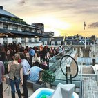 Sky Terrace