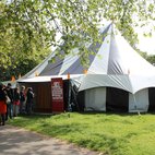 Barnes Children's Literature Festival