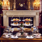 Zetter Townhouse Clerkenwell Afternoon Tea
