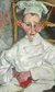 Soutine's Portraits: Cooks, Waiters And Bellboys Soutine's Portraits: Cooks, Waiters And Bellboys