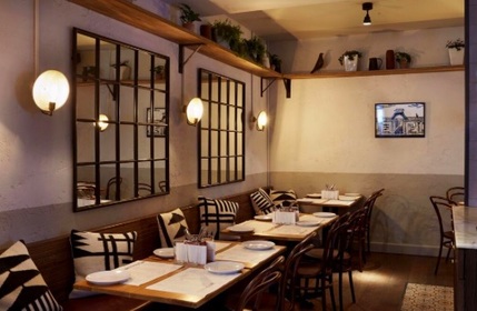 Brindisa Rupert Street