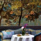 Sketch - The Glade, Conduit Street, London | Restaurants/International