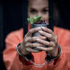 Alcotraz: Prison Cocktail Bar
