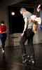 Joe Moran / Dance Art Foundation: On The Habit Of Being Oneself Joe Moran / Dance Art Foundation: On The Habit Of Being Oneself