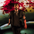 The Second Violinist hotels title=