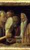 Mantegna and Bellini Mantegna and Bellini