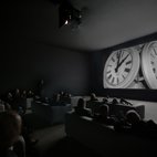 Christian Marclay: The Clock hotels title=