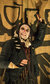 The Grinning Man The Grinning Man