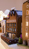 The Gingerbread City The Gingerbread City