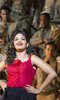 Carmen La Cubana Carmen La Cubana