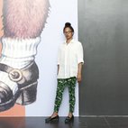 Tate Britain Commission: Anthea Hamilton hotels title=