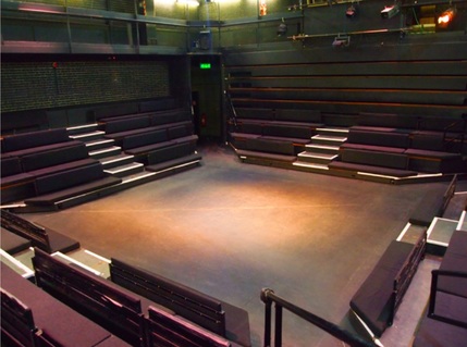 Cockpit Theatre Marylebone London Nearby Hotels Shops And Restaurants Londontown Com