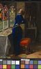 Reflections: Van Eyck and the Pre-Raphaelites Reflections: Van Eyck and the Pre-Raphaelites