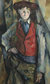 Cezanne Portraits Cezanne Portraits