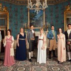 Austentatious: An Improvised Jane Austen Novel hotels title=