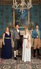 Austentatious: An Improvised Jane Austen Novel Austentatious: An Improvised Jane Austen Novel