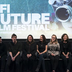 BFI Future Film Festival hotels title=
