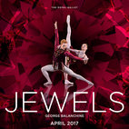 The Royal Ballet: Jewels hotels title=