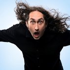 Ross Noble: Humournoid hotels title=