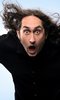 Ross Noble: Humournoid Ross Noble: Humournoid