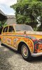 Rolls-Royce Great Expectations Rolls-Royce Great Expectations