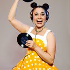 Monski Mouse's Baby Disco Dance Hall hotels title=