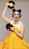 Monski Mouse's Baby Disco Dance Hall Monski Mouse's Baby Disco Dance Hall