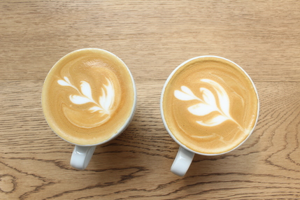 Shot Espresso, Parsons Green